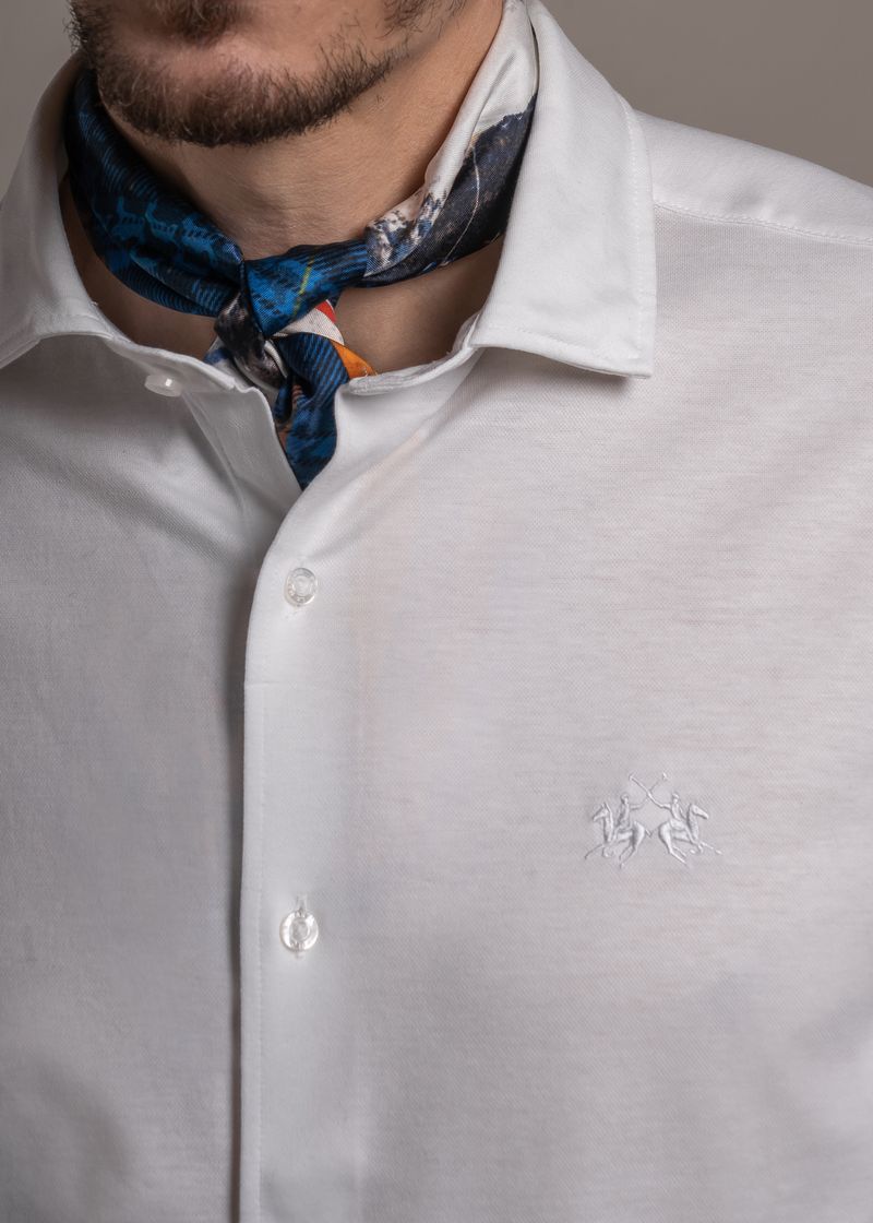 CAMISA-PERRY