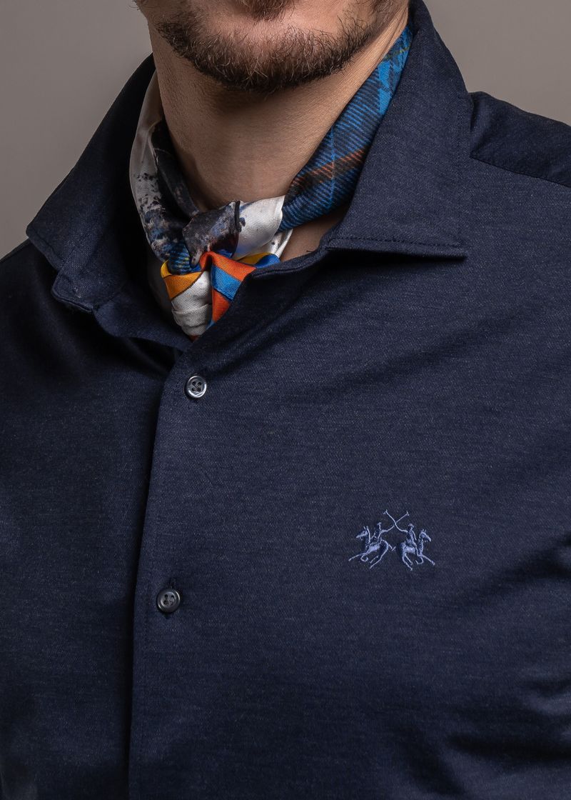 CAMISA-PERRY