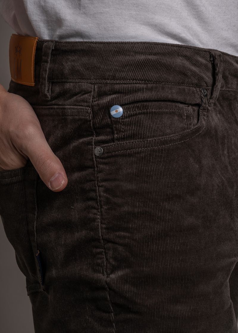 PANTALON-COTE