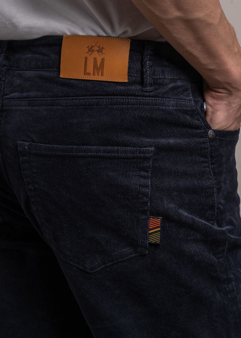 PANTALON-COTE