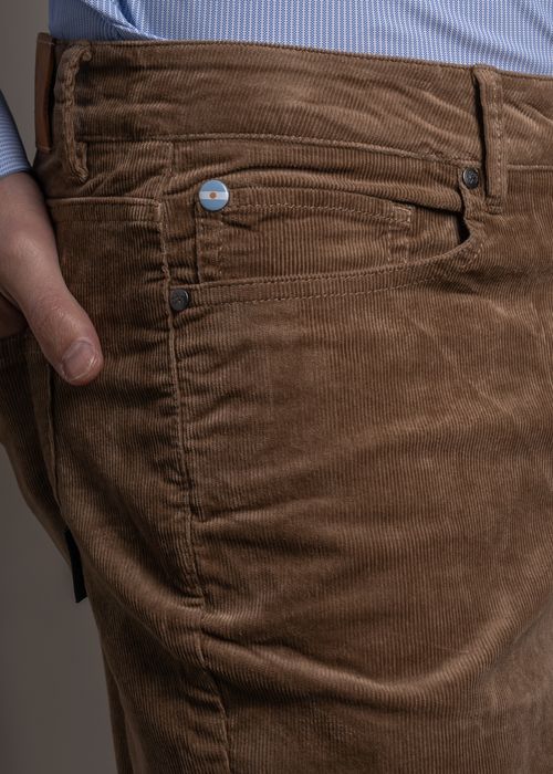 PANTALON COTE