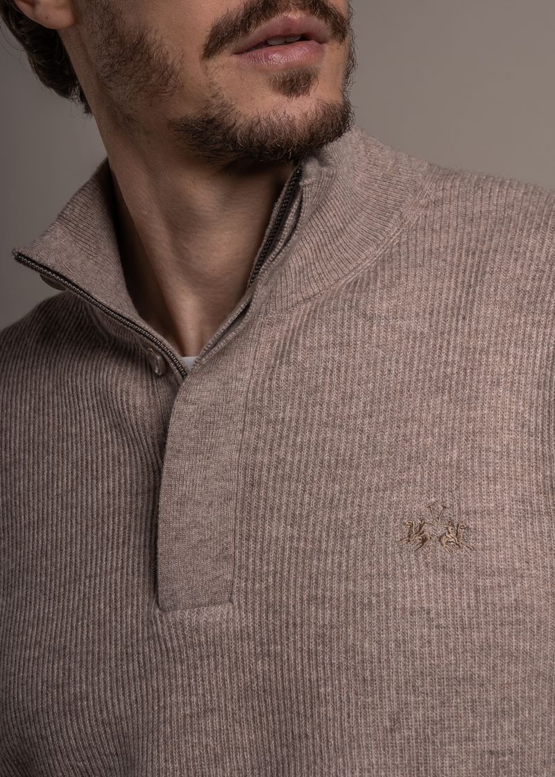 SWEATER-HALF-ZIPPER-SIMON