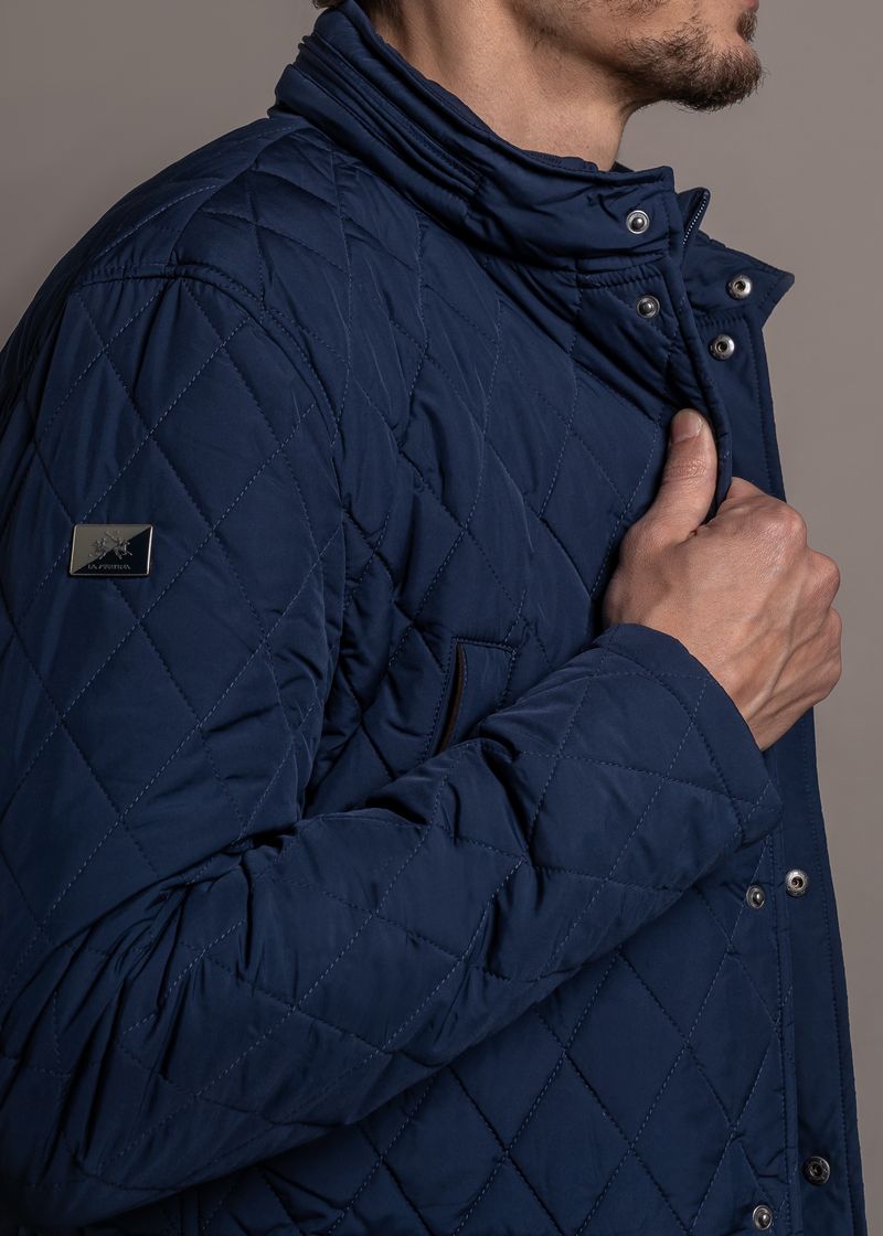 CAMPERA-RAMBO