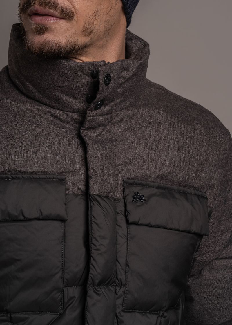 CAMPERA-MILAN