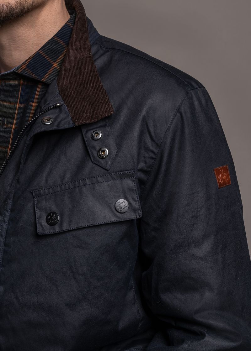 CAMPERA-XARA