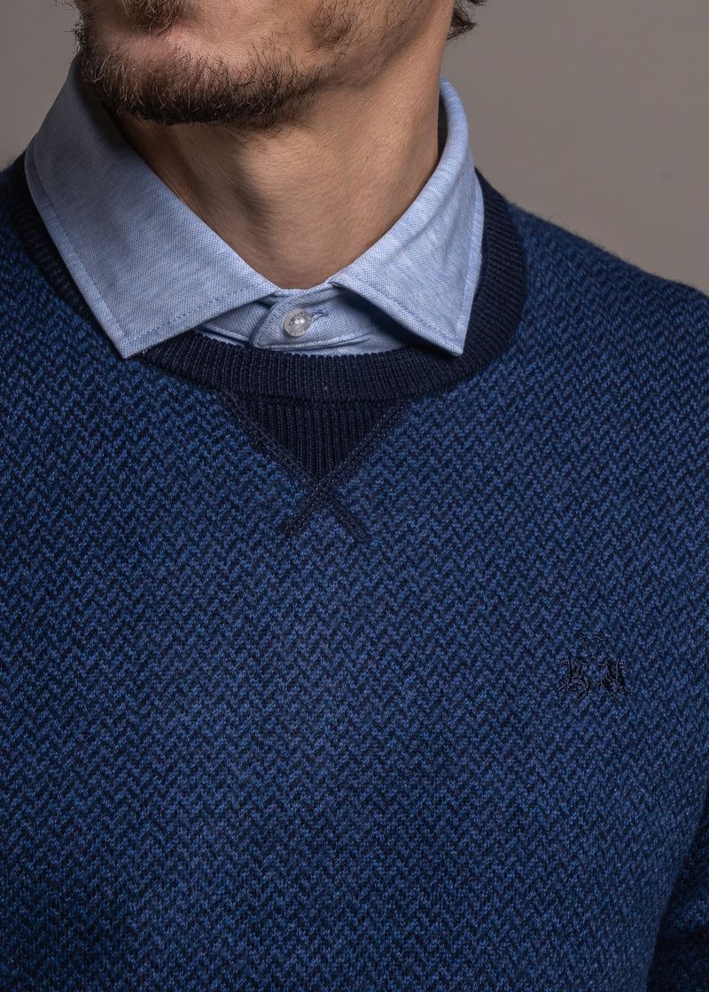 SWEATER-LIAM