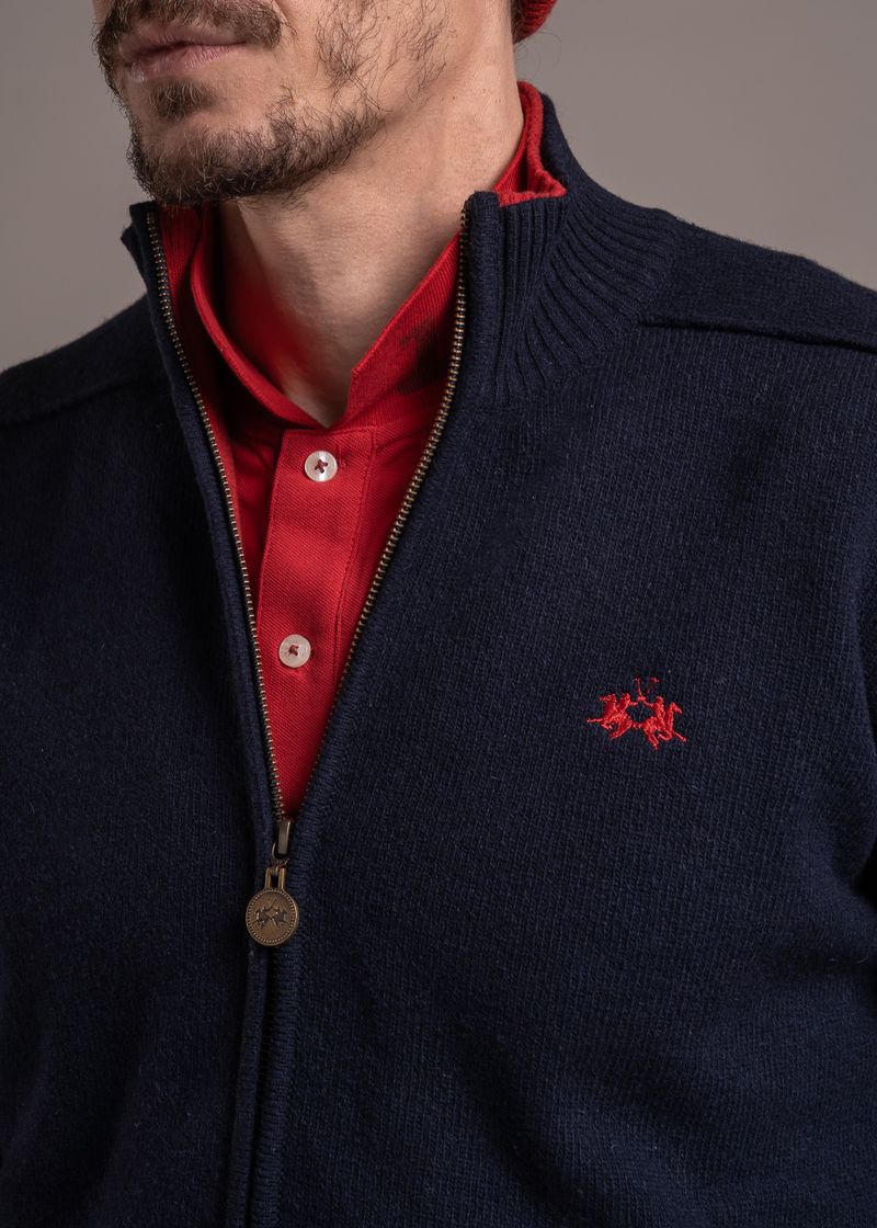 CAMPERA-MICHELLE
