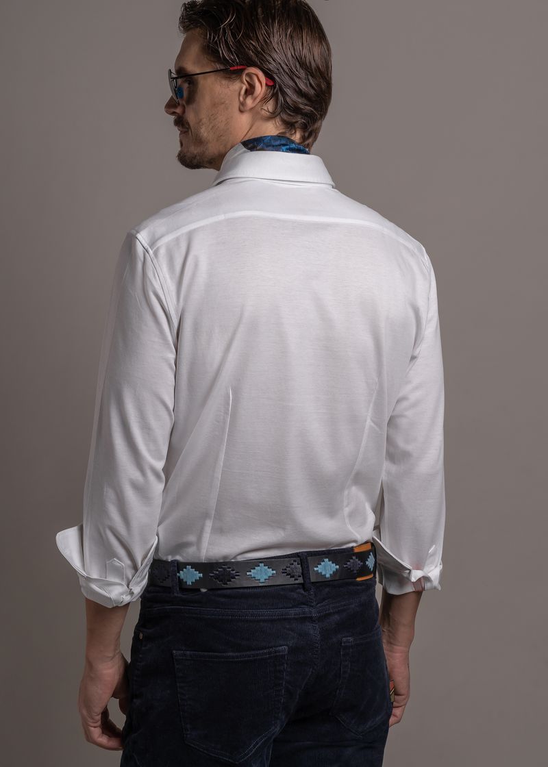 CAMISA-PERRY