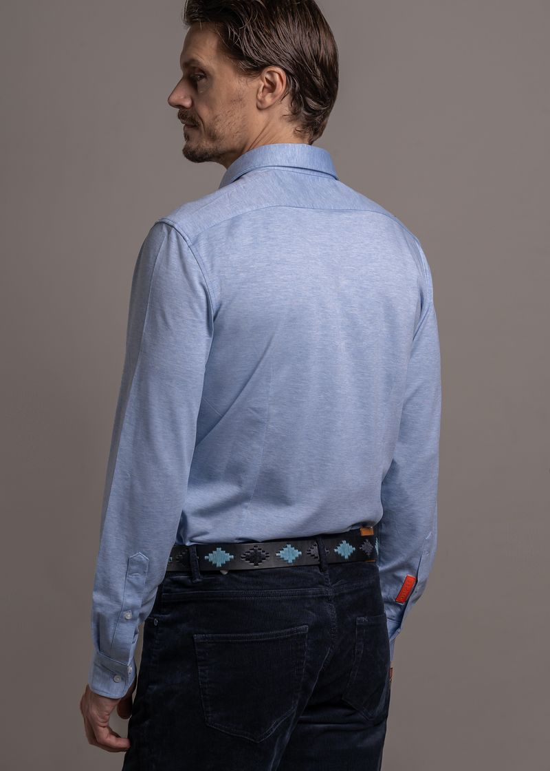 CAMISA-PERRY