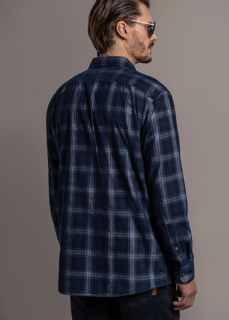 CAMISA-CHEKA