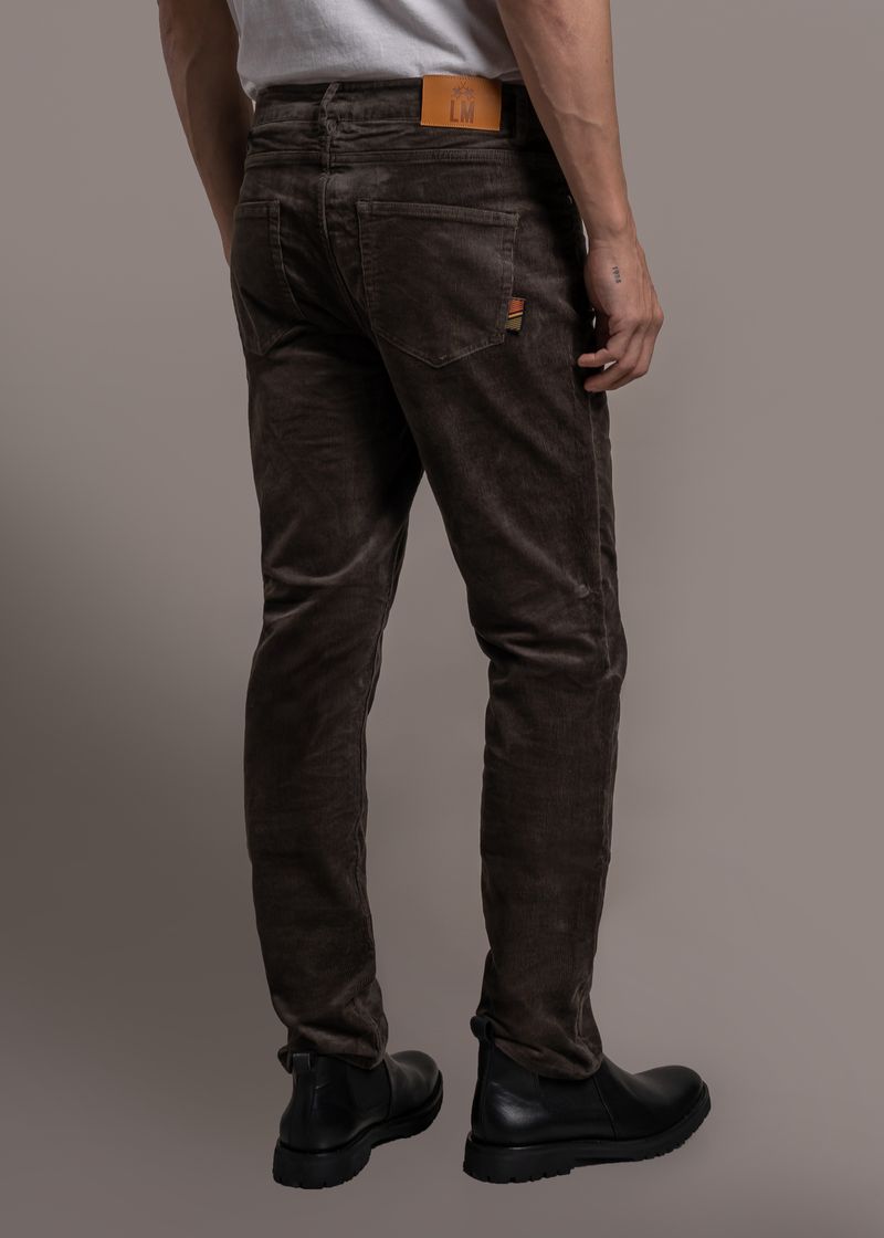 PANTALON-COTE