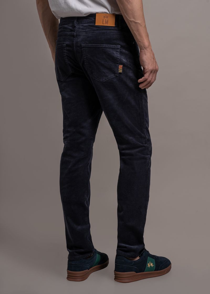 PANTALON-COTE