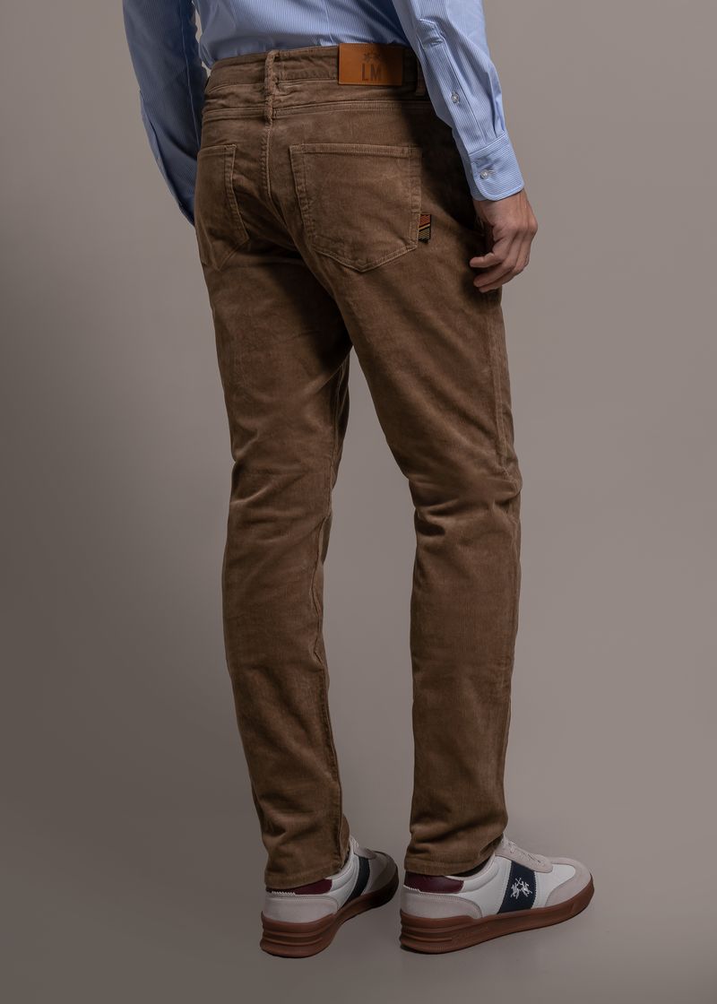 PANTALON-COTE