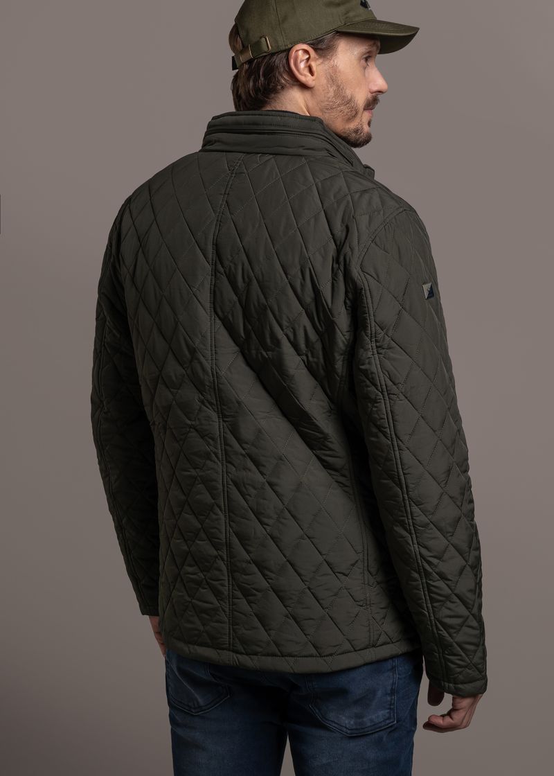 CAMPERA-RAMBO