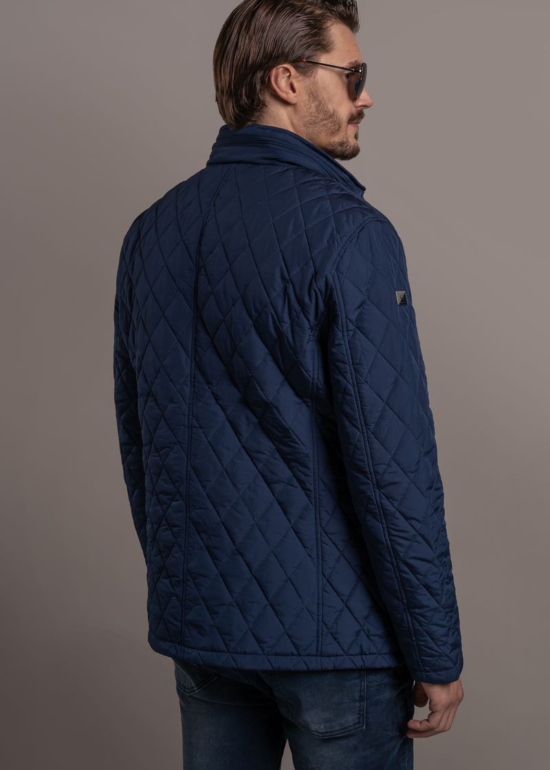 CAMPERA-RAMBO