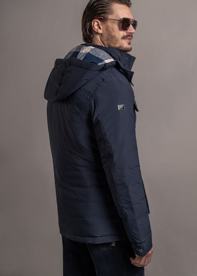 CAMPERA-RICO