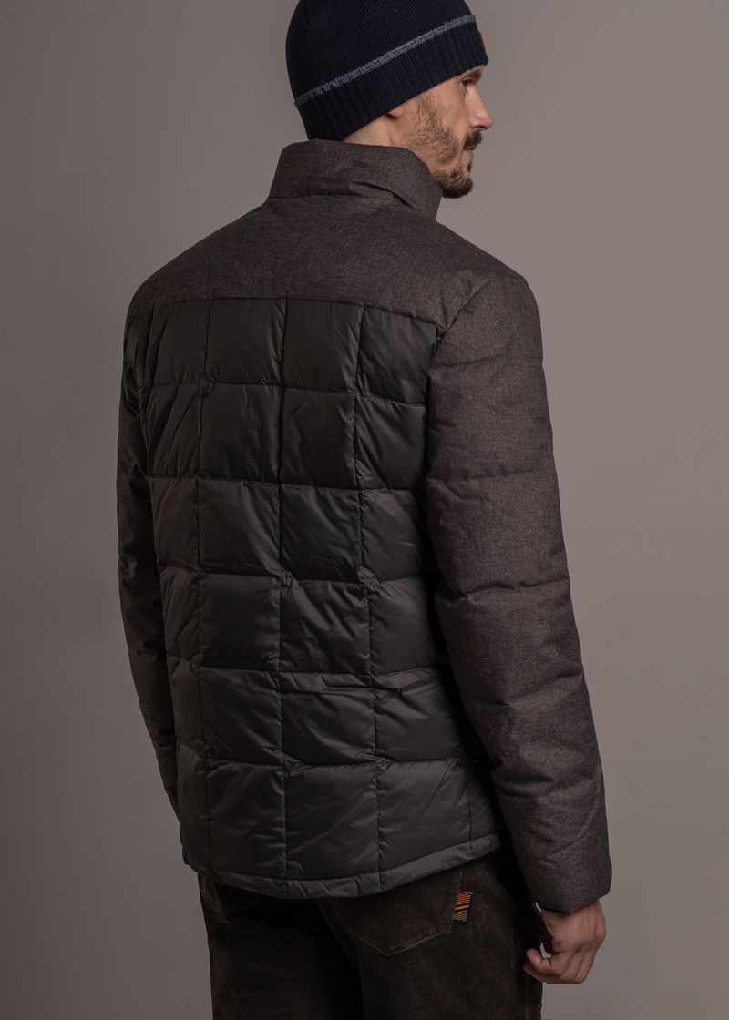 CAMPERA-MILAN