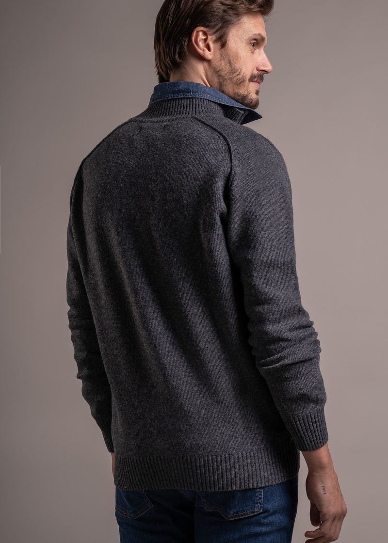 CAMPERA-MICHELLE