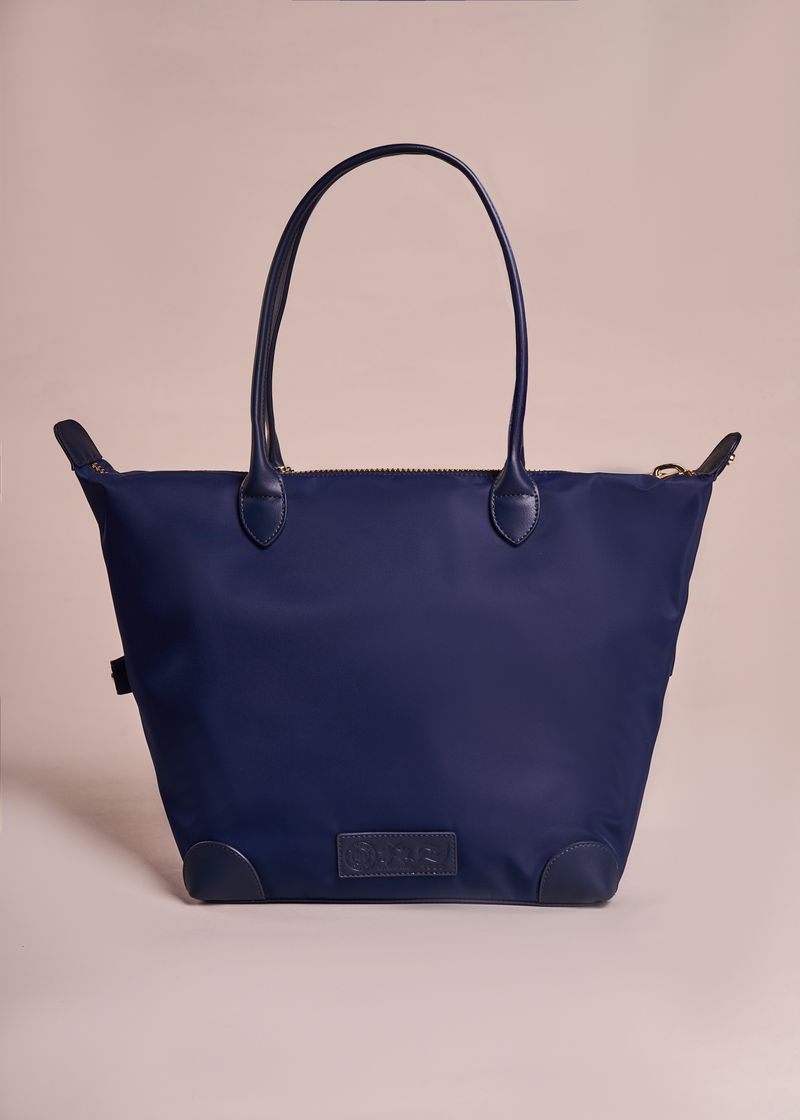 TOTE-CHARO