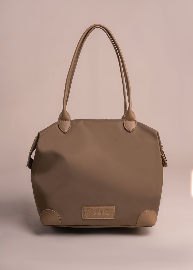 TOTE-CHARO