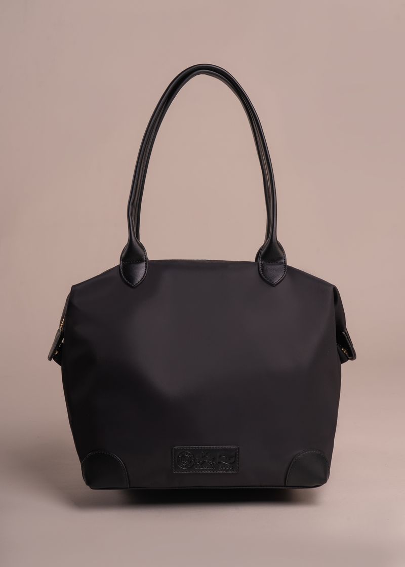 TOTE-CHARO