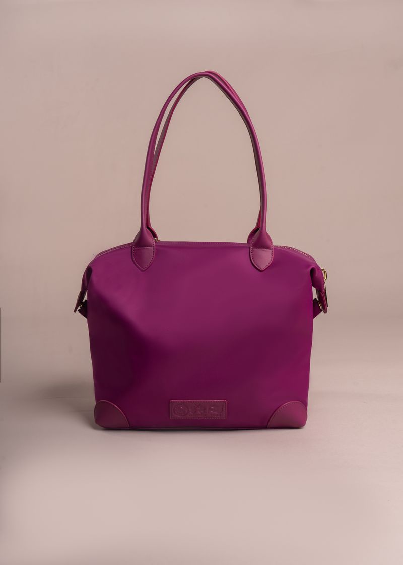 TOTE-CHARO