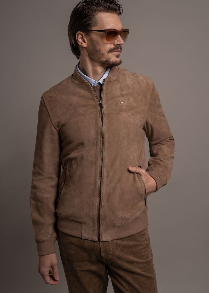 CAMPERA-CUERO-SANTOS-BROWN