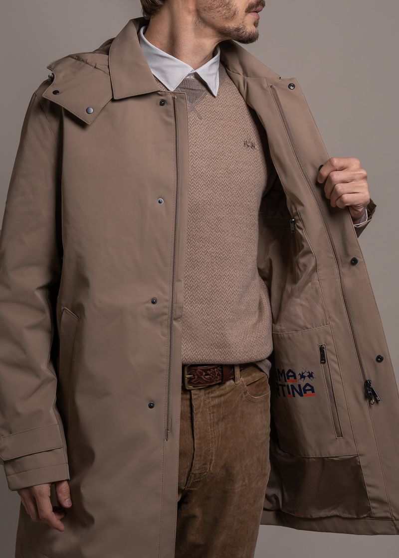 CAMPERA-JAMES