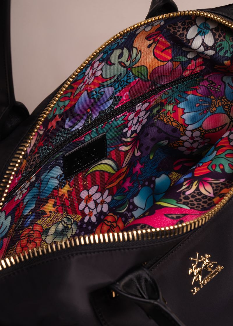 TOTE-CHARO