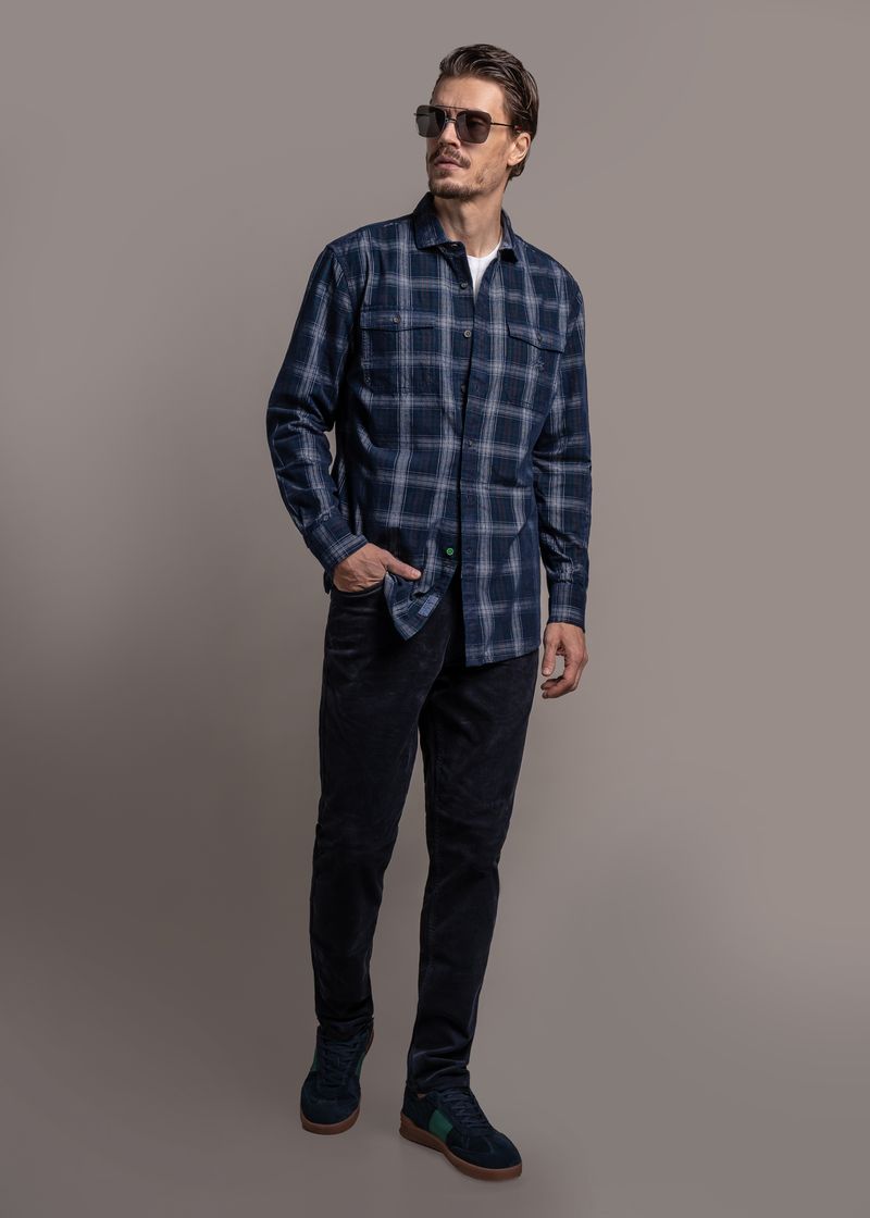 PANTALON-COTE