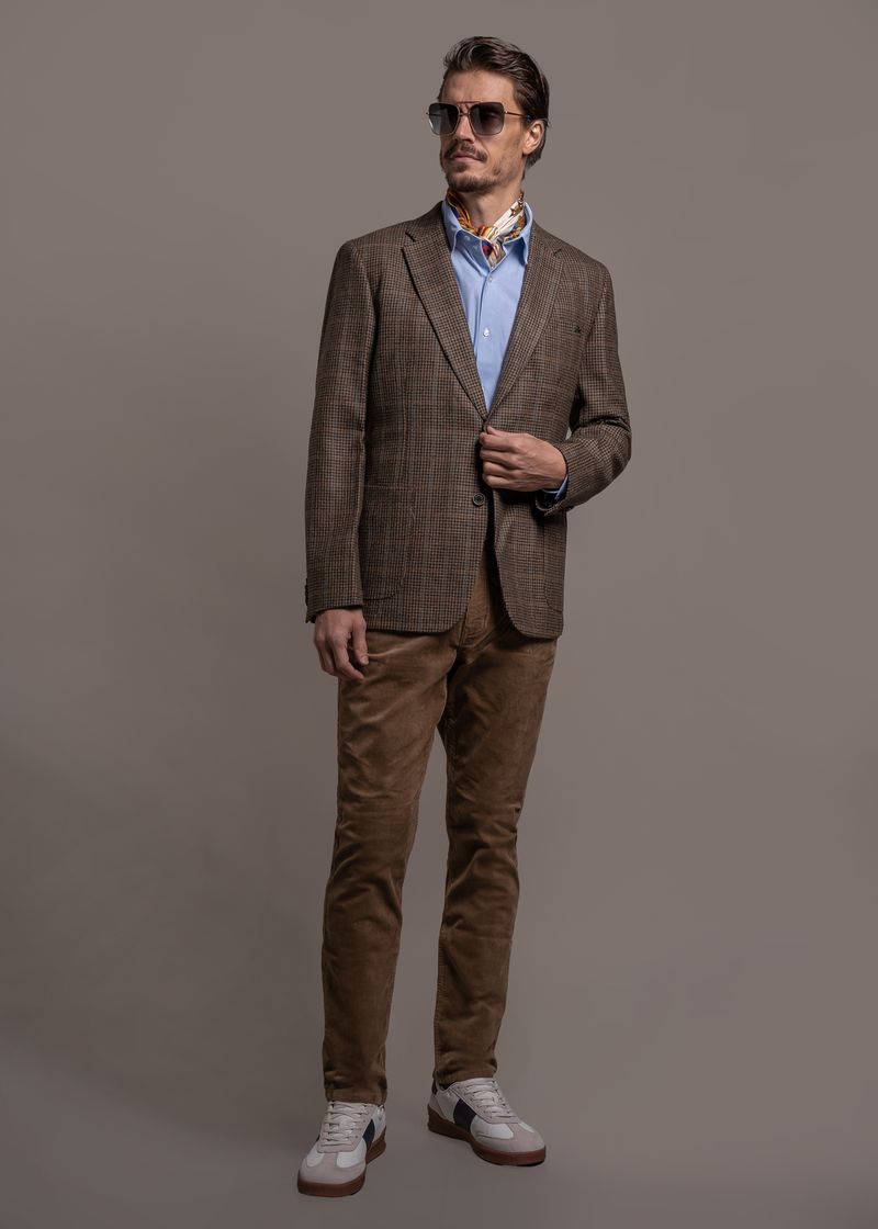 PANTALON-COTE