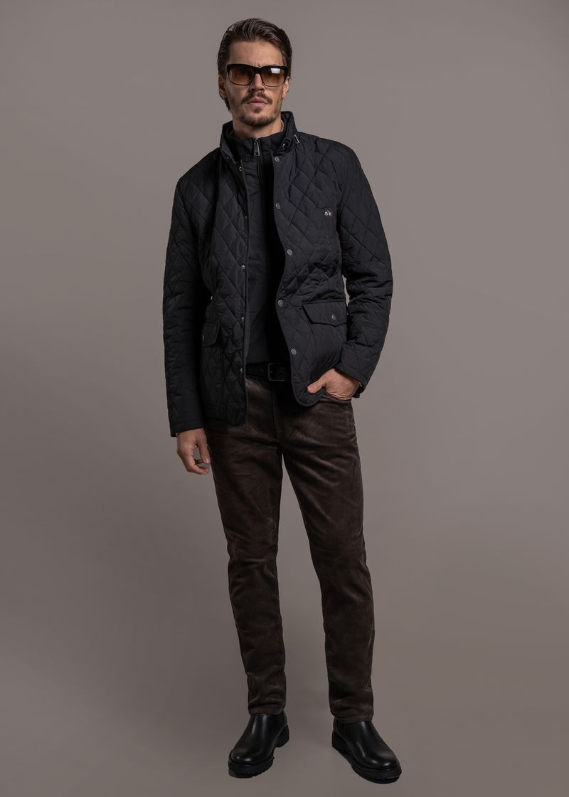 CAMPERA-RAMBO