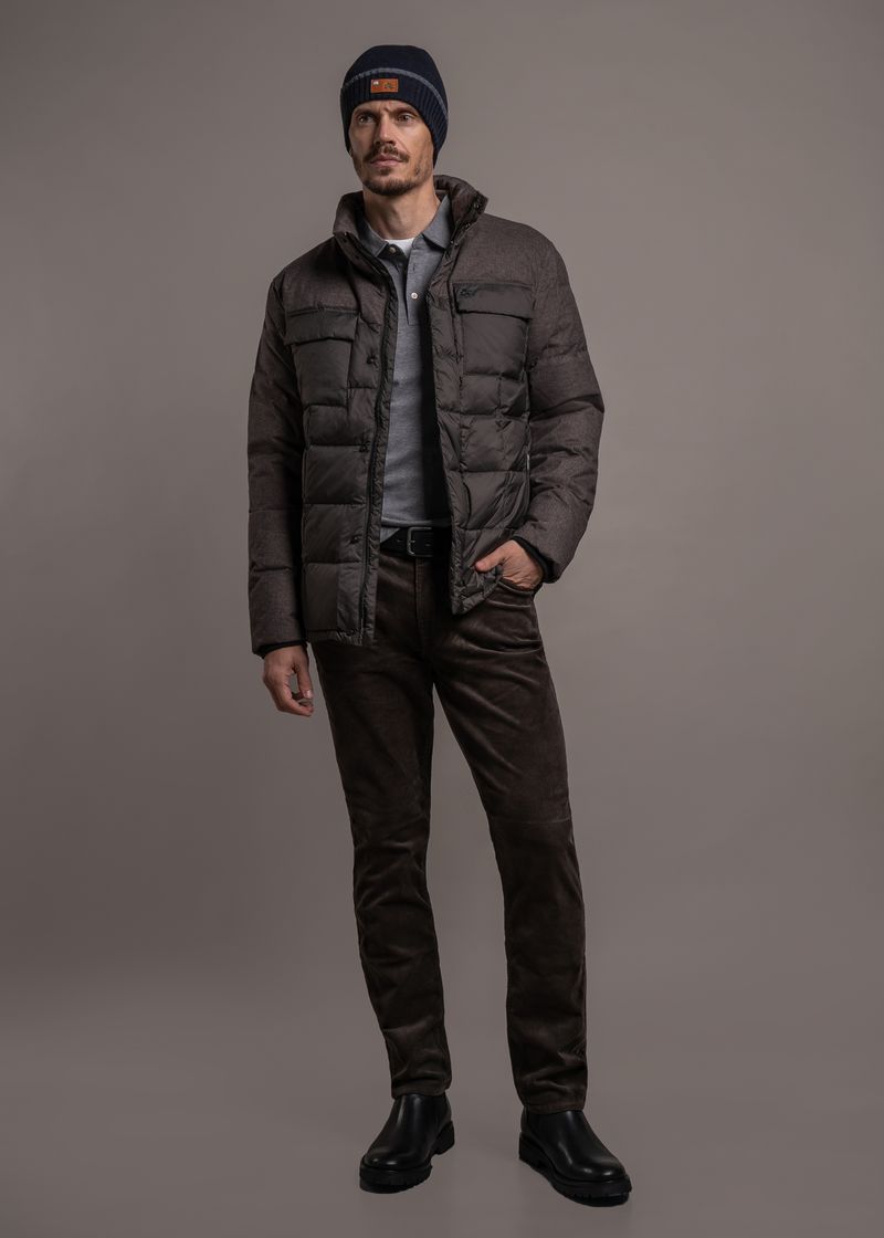 CAMPERA-MILAN