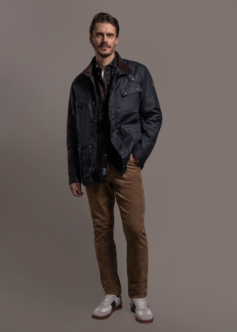 CAMPERA-XARA