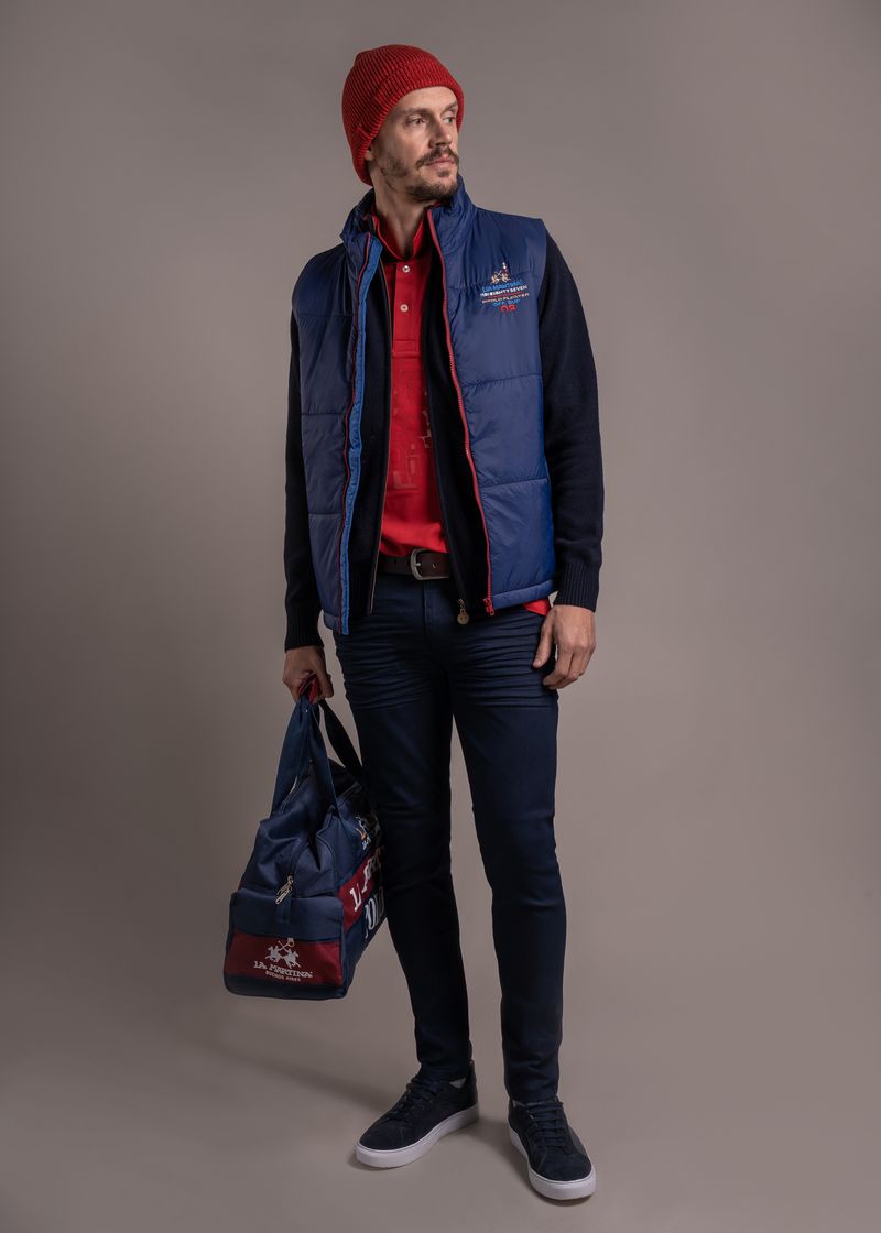 CAMPERA-MICHELLE