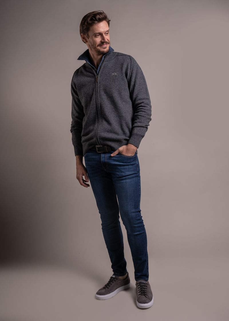 CAMPERA-MICHELLE