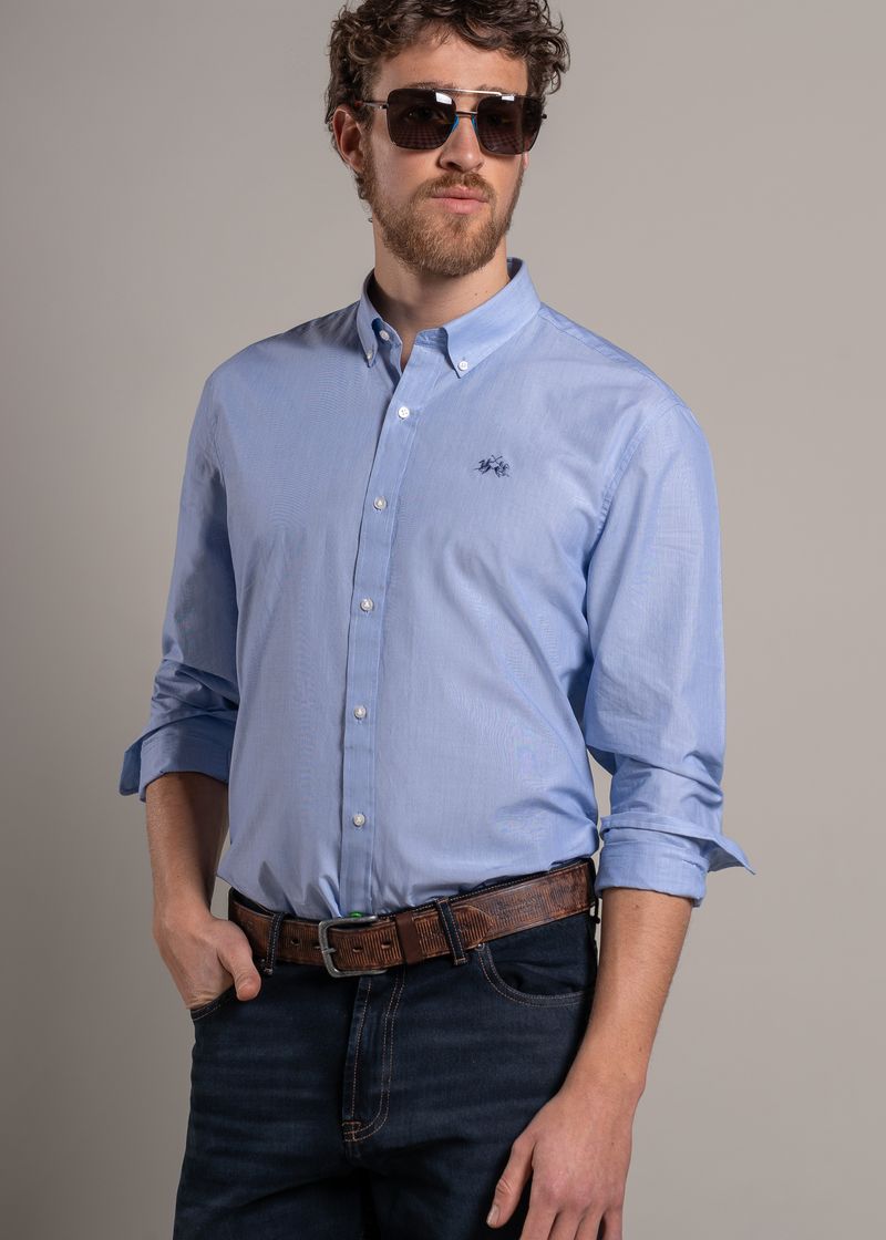 CAMISA-REILLIE