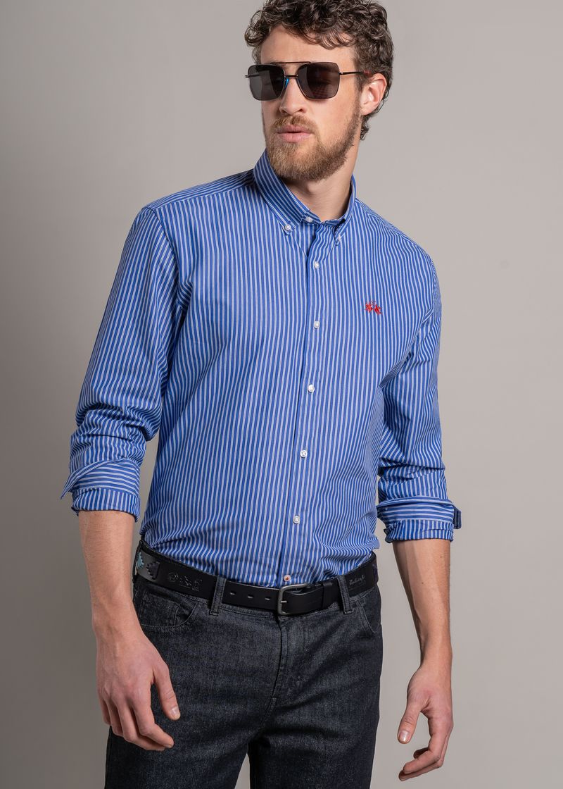CAMISA-VEIRA