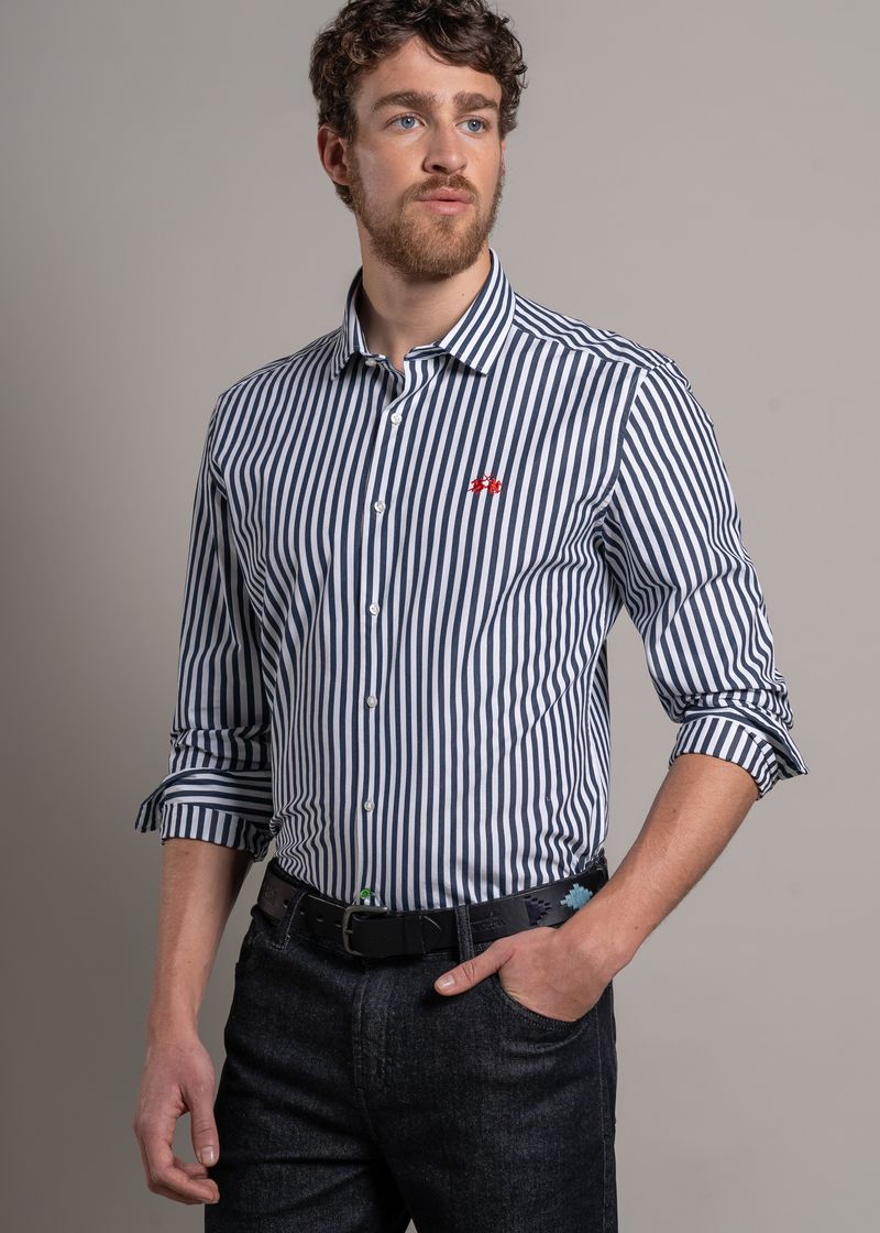 CAMISA-BOGOT