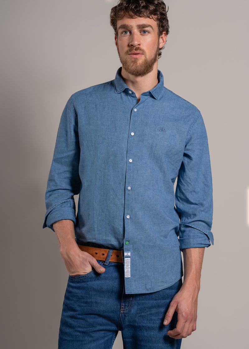 CAMISA-DENVER