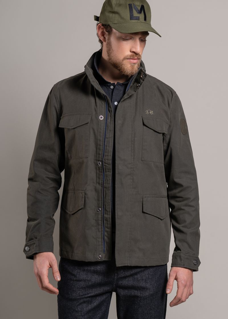 CAMPERA-SAILS