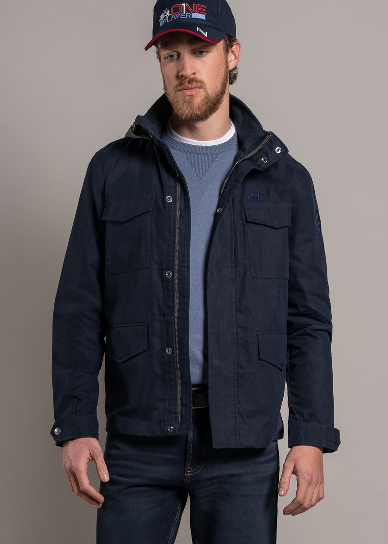 CAMPERA-SAILS