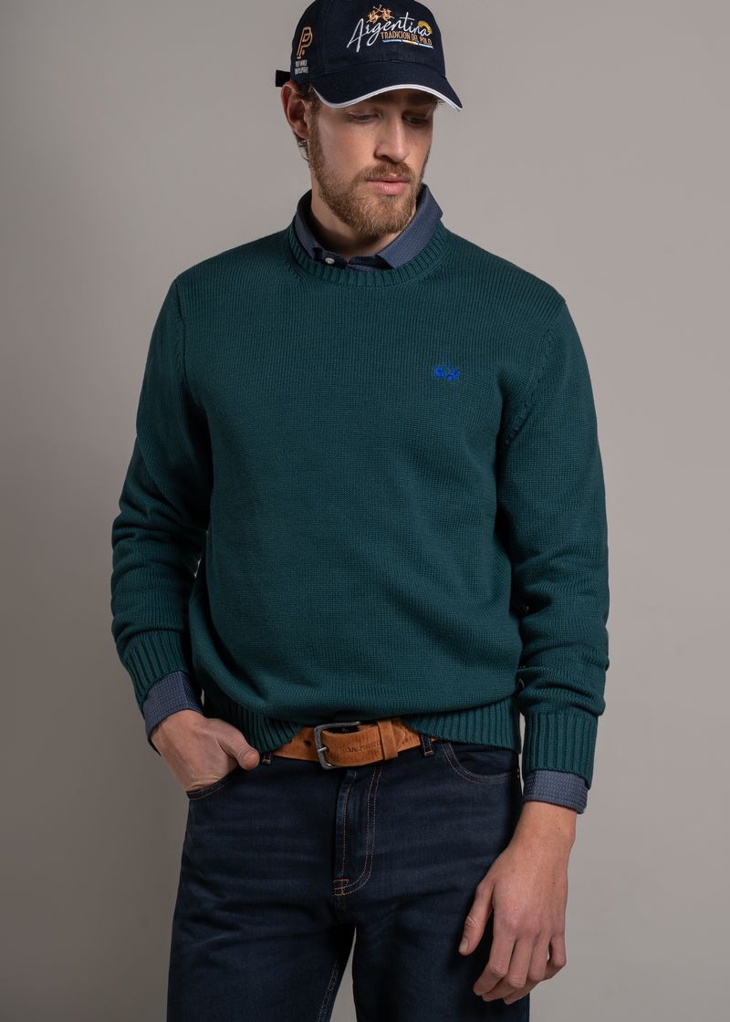 SWEATER-CARL