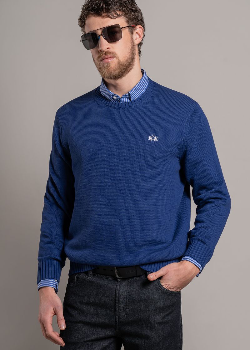 SWEATER-CARL
