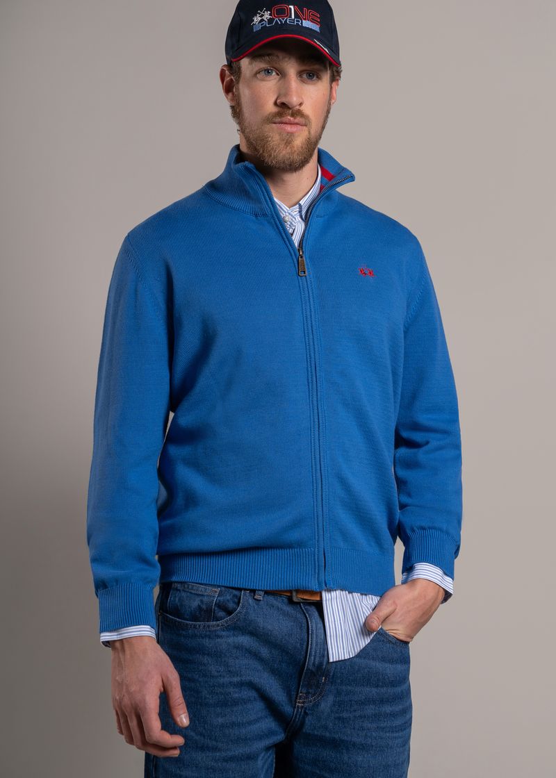 CAMPERA-LAUTARO