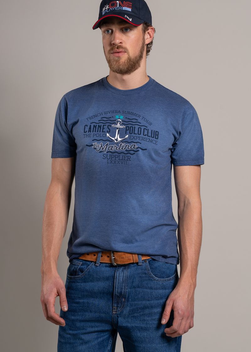 T-SHIRT-CANNES