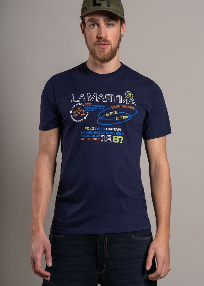 T-SHIRT-CAPITAN