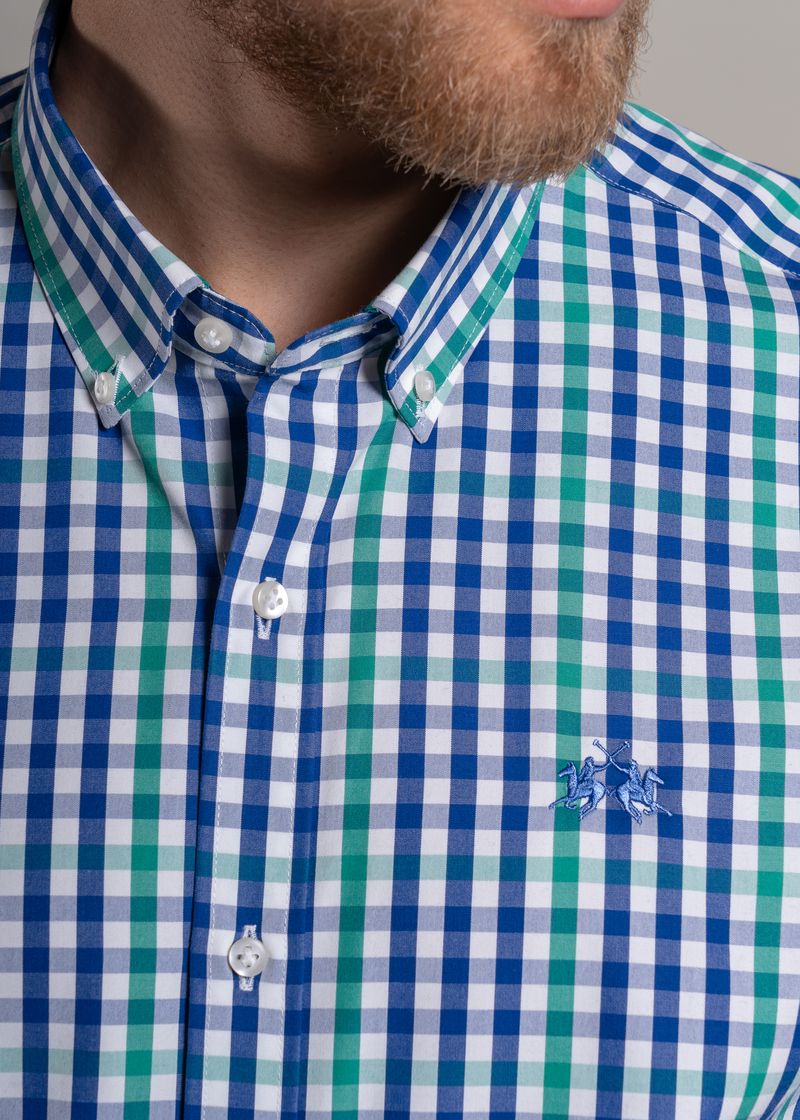CAMISA-RECAS