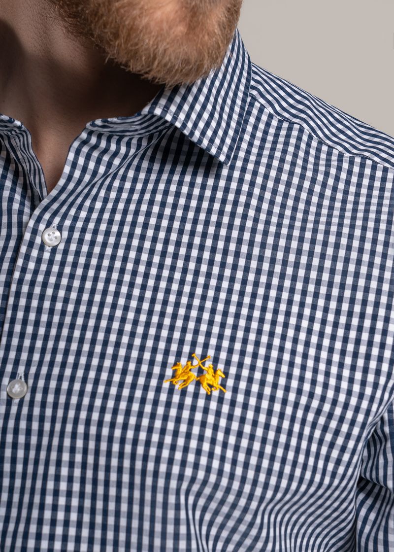 CAMISA-BIRMAN