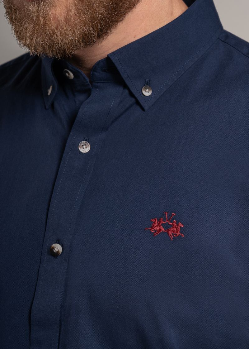CAMISA-TWEED